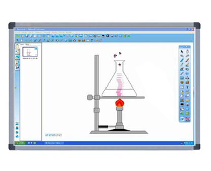 Progress P70 IRD Smart White Board