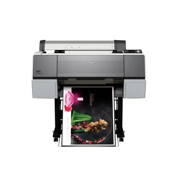Epson Stylus Pro 7890 Plotter