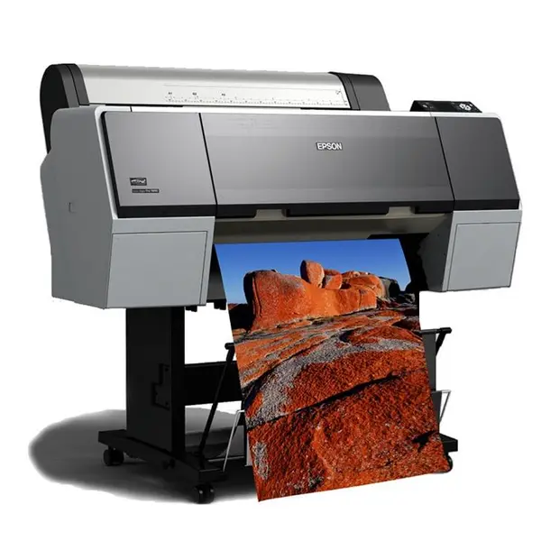 Epson Stylus Pro 7890 Plotter