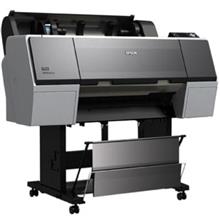 Epson Stylus Pro 7900 Plotter