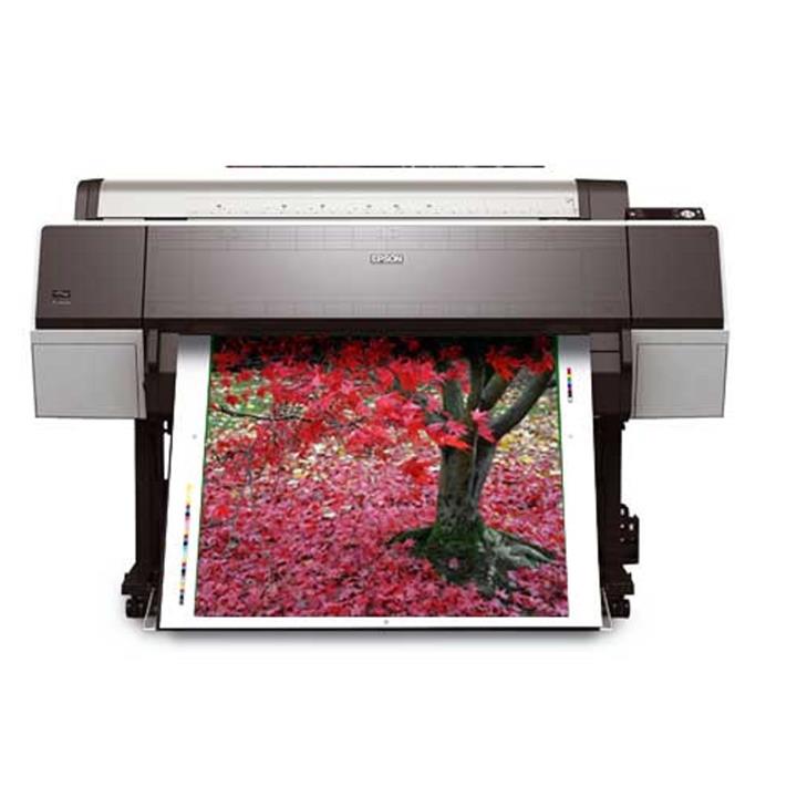 Epson Stylus Pro 7900 Plotter