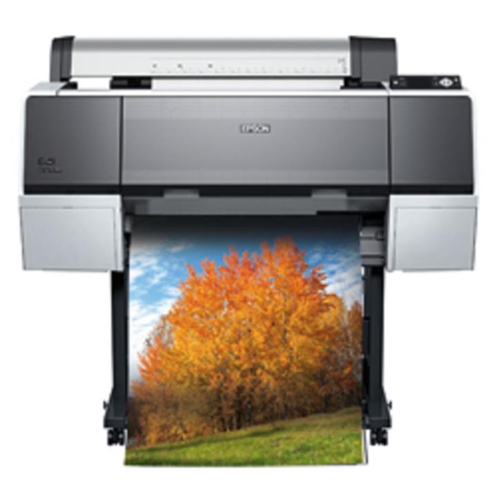 Epson Stylus Pro 7900 Plotter