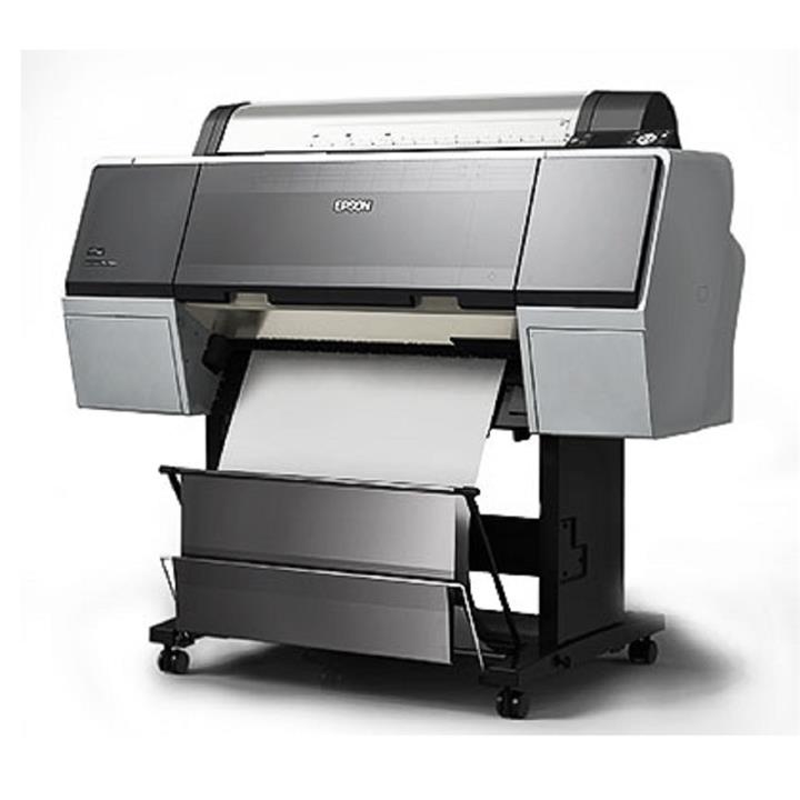 Epson Stylus Pro 7900 Plotter