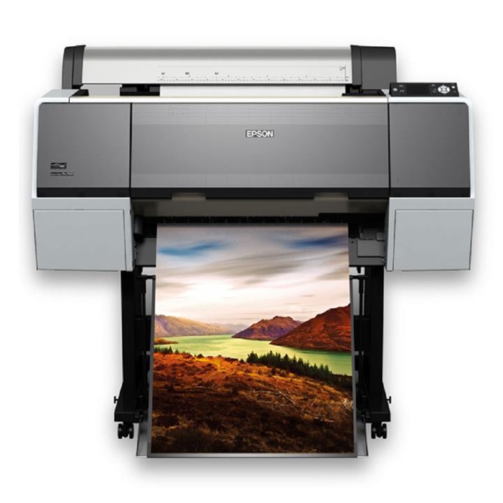 Epson Stylus Pro 7900 Plotter