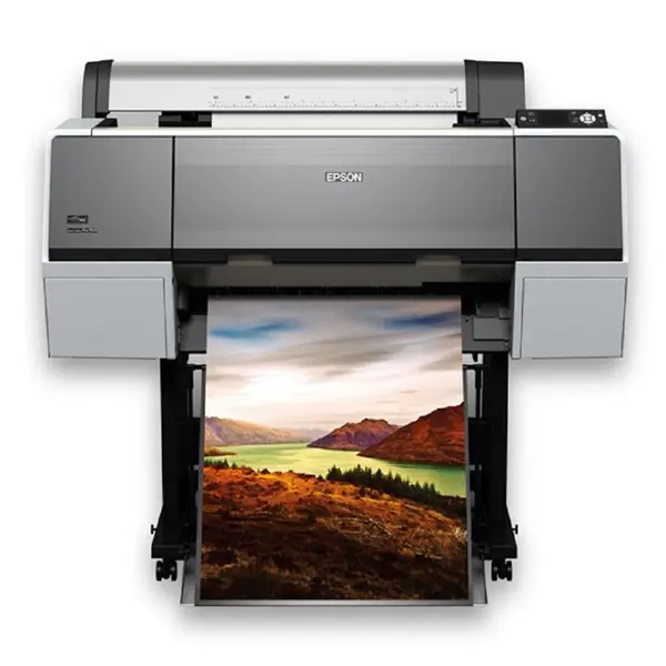 Epson Stylus Pro 7900 Plotter