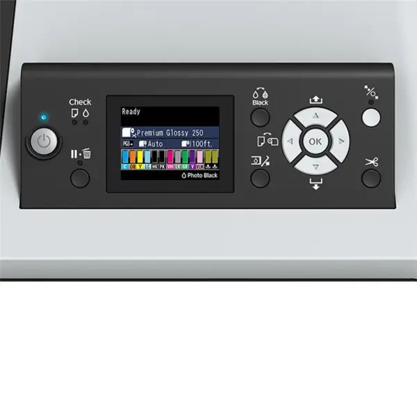 Epson SureColor P9000 Plotter