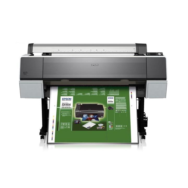 Epson Stylus Pro 9900 Plotter