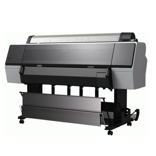 پلاتر جوهرافشان اپسون مدل استایلوس پرو 9900 Epson Stylus Pro 9900 Plotter
