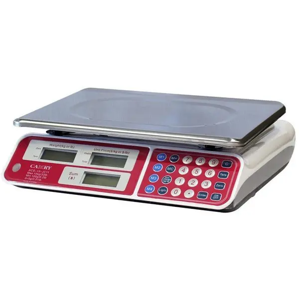 ترازو کمری مدل acs-30-jc11