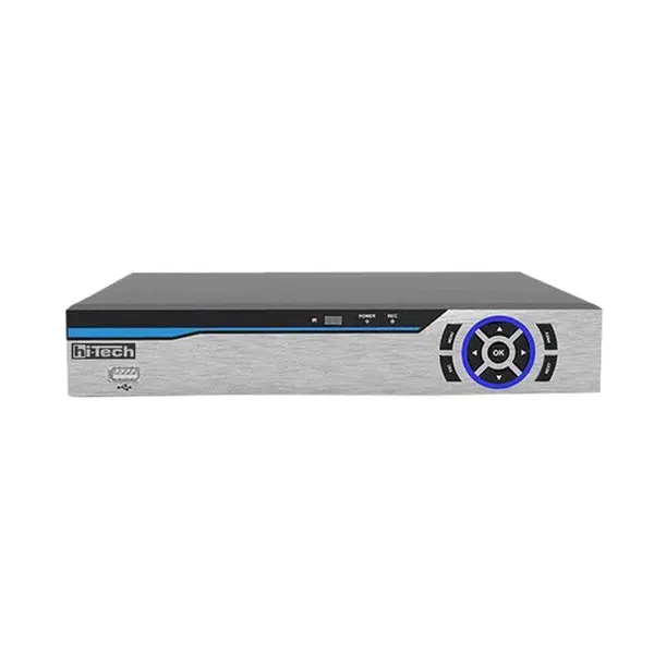 ضبط کننده ویدیویی آنالوگ هایتک مدل AHD-7004