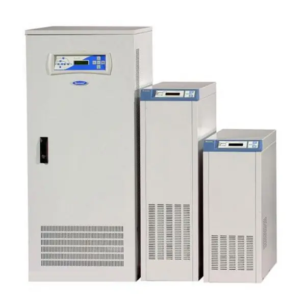یو پی اس آلجا AJ215 UPS ALJA AJ215 - 2
