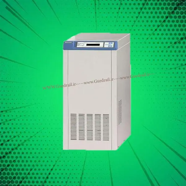 یو پی اس آلجا AJ310 UPS ALJA AJ310 - 2