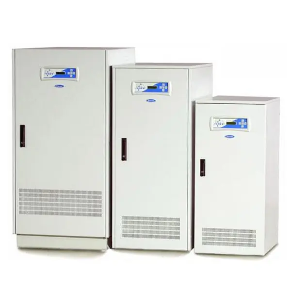 یو پی اس آلجا AJ320 UPS ALJA AJ320 - 3
