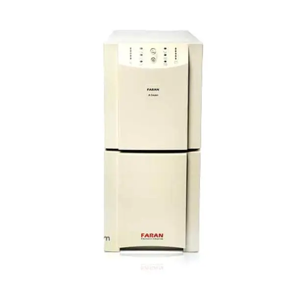 یو پی اس فاران A-smart 1500VA UPS A-smart 1500VAFaran