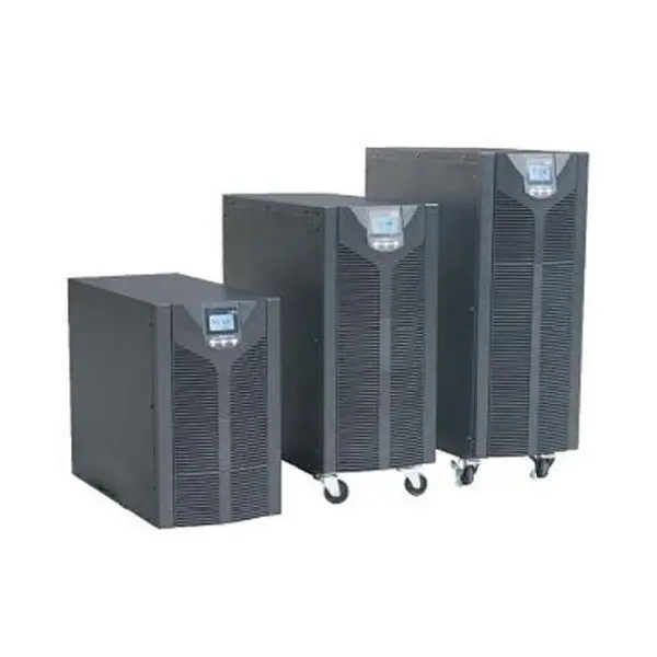 یو پی اس آنلاین سه فاز به تک فاز فاران Aspire 20KV Faran Three to Single Phase Online UPS