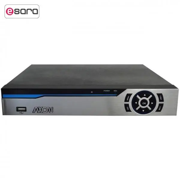 ضبط کننده ویدیویی اکسون مدل AXD2304