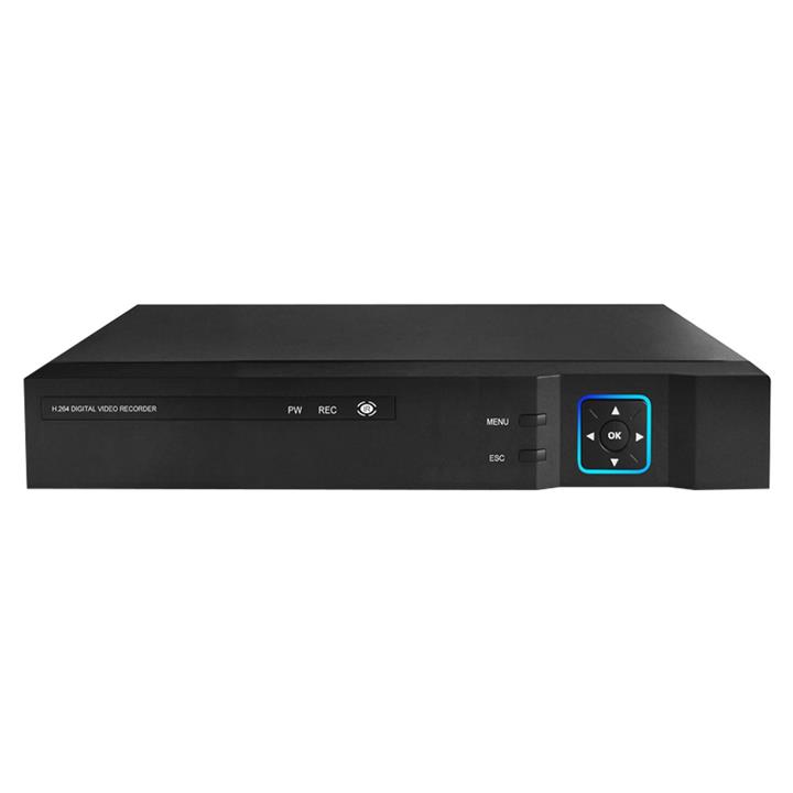 AXON AXD2404 4ch AHD DVR