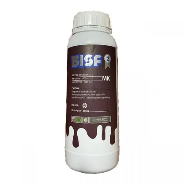 جوهر پلاتر اچ پی بیسف رنگ مت بلک BISF HP T770 T610 T790 T795