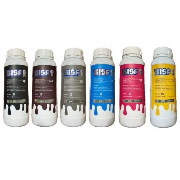 جوهر پلاتر اچ پی بیسف BISF HP T770 T610 T790 T795