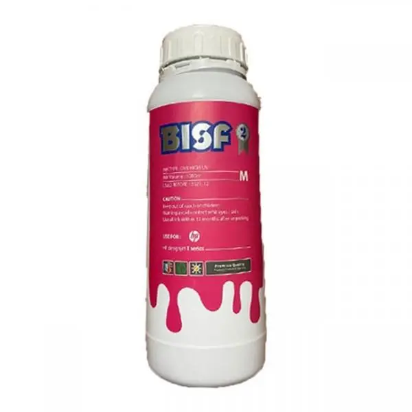 جوهر پلاتر اچ پی بیسف رنگ قرمز BISF HP T770 T610 T790 T795