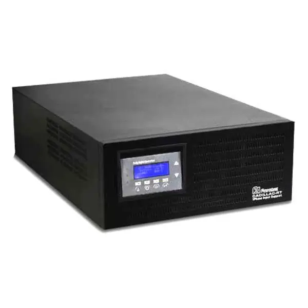 یو پی اس فاراتل CAD 10KX1 RT4U - 4