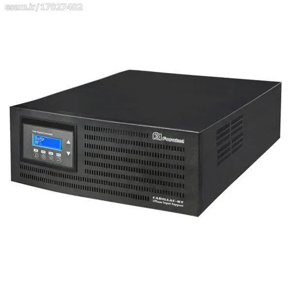 یو پی اس فاراتل CAD 10KX1 RT4U - 3