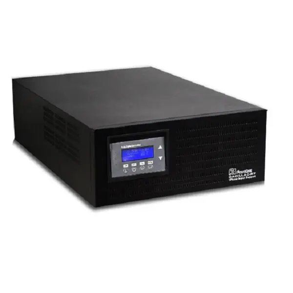 یو پی اس فاراتل CAD 10KX1 RT4U - 5