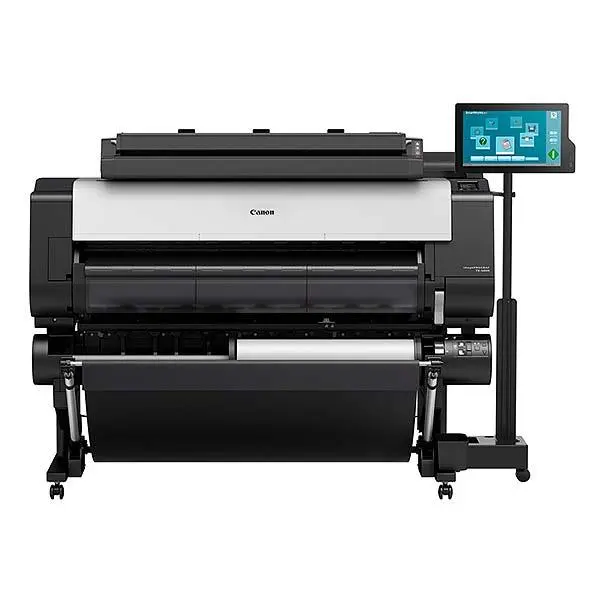 پلاتر کانن Canon IPF TX-4000