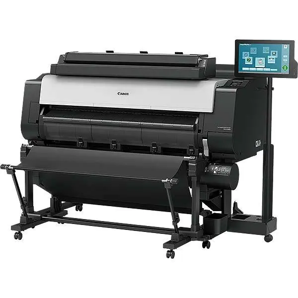 پلاتر کانن Canon IPF TX-4000