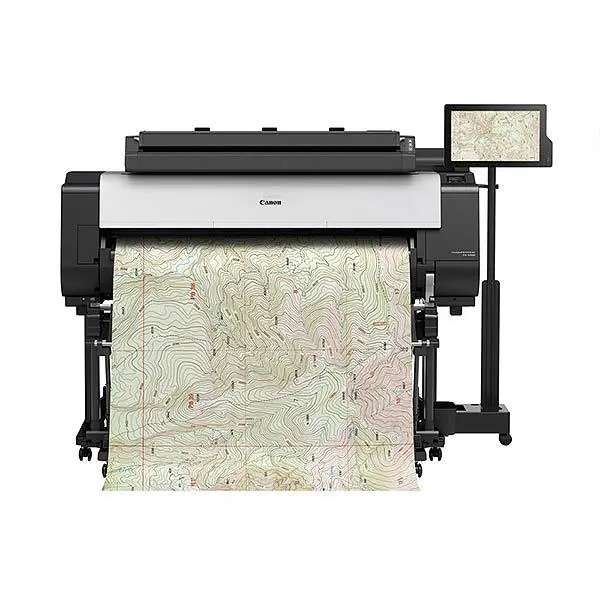 پلاتر کانن Canon IPF TX-4000