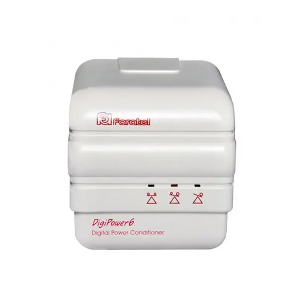 ترانس اتوماتیک فاراتل مدل DigiPower6 - 2
