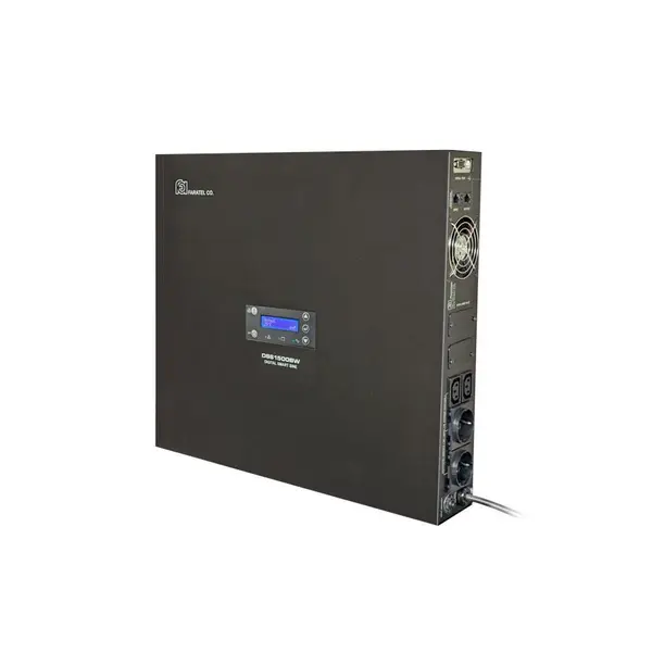 یوپی اس سری DSS مدل DSS 1500BW faratel DSS 1500BW UPS - 4