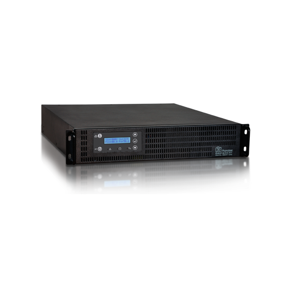 faratel DSS1500X-RT 1500 Digital line-Interactive UPS