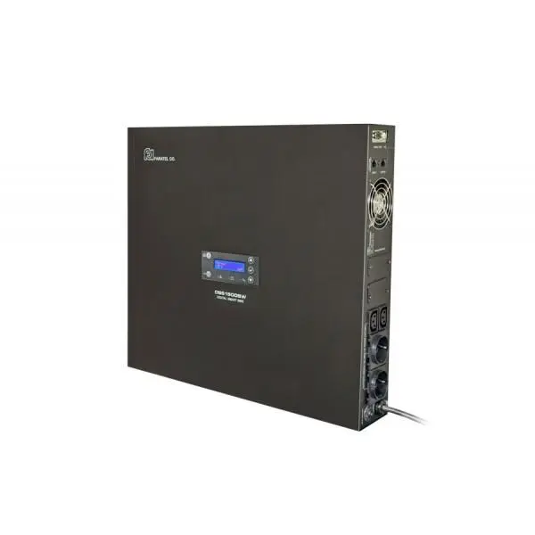 یوپی اس سری DSS مدل DSS 1500BW faratel DSS 1500BW UPS - 5
