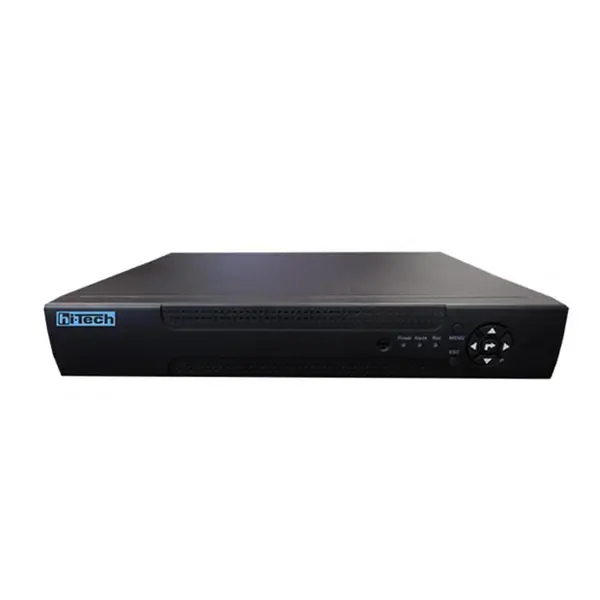 DVR چهار کانال هایتک 5 مگاپیکسل