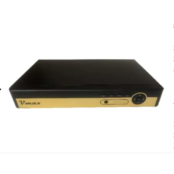 دستگاه DVR هشت کانال اکسون مدل AXD2408 AXON AXD2408 8ch AHD DVR