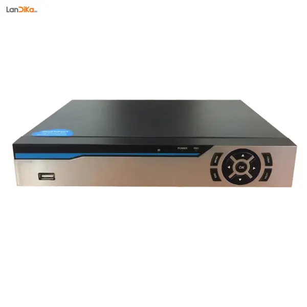 AXON AXD2408 8ch AHD DVR