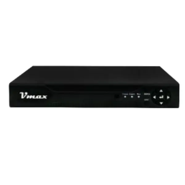 دستگاه DVR هشت کانال اکسون مدل AXD2408 AXON AXD2408 8ch AHD DVR