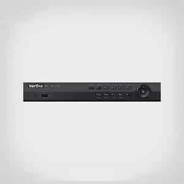 DVR ورتینا Vertina مدل VDR-402APLUS دارای 4+1 کانال