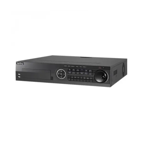 DVR ورتینا Vertina مدل VDR-3202P4 دارای 32 کانال