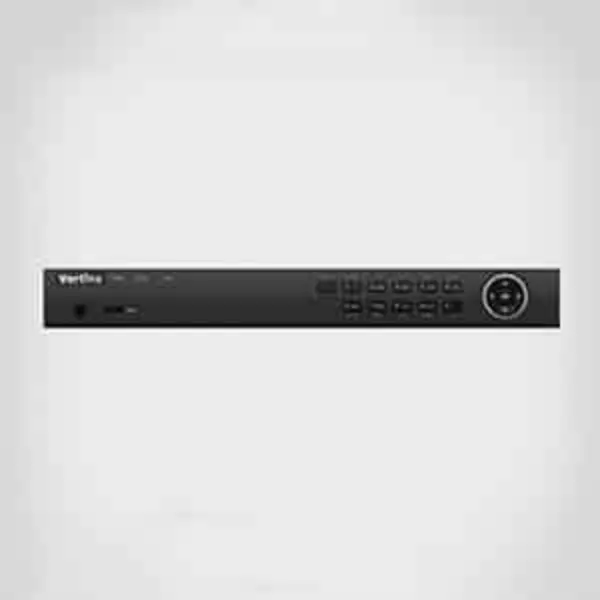 DVR ورتینا Vertina مدل VDR-1605FPLUS دارای 16+2 کانال