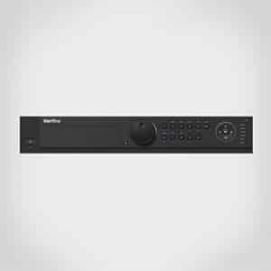 DVR ورتینا Vertina مدل VDR-805FPLUS دارای 8+2 کانال