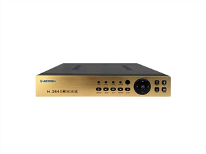 دستگاه ذخیره ساز DVR ویزیترون مدل VZ-GL2166- NPH