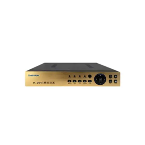دستگاه ذخیره ساز DVR ویزیترون مدل VZ-GL2166- NPH