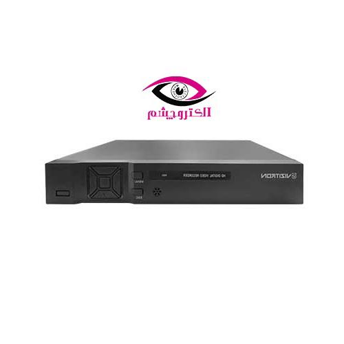 دستگاه DVR ویزیترون مدل VZ-K5118