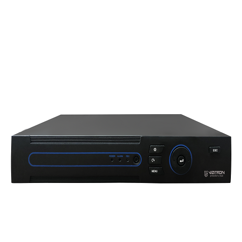 دستگاه ذخیره ساز DVR ویزیترون مدل VZ-Z144NH9