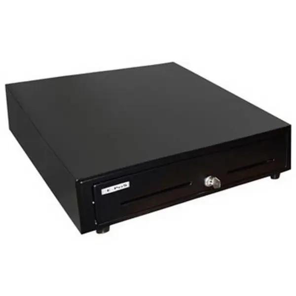 کشوی پول ای پوز مدل ECH-410 E-POS ECH-410 Cash Drawer
