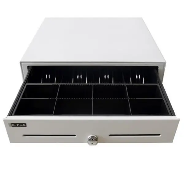 کشوی پول ای پوز مدل ECH-410 E-POS ECH-410 Cash Drawer