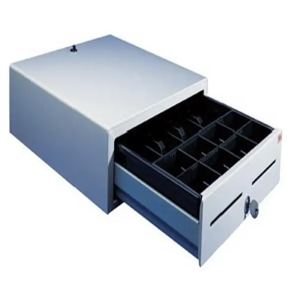 کشوی پول ای پوز مدل ECH-410 E-POS ECH-410 Cash Drawer
