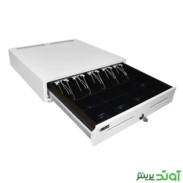 کشوی پول ای پوز مدل ECH-460 E-PoS ECH-460 Cash Drawer